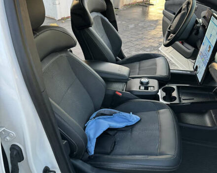 Форд Mustang Mach-E, объемом двигателя 0 л и пробегом 26 тыс. км за 36900 $, фото 22 на Automoto.ua
