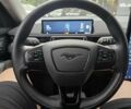 Форд Mustang Mach-E, объемом двигателя 0 л и пробегом 33 тыс. км за 27200 $, фото 11 на Automoto.ua
