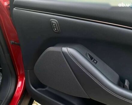 Форд Mustang Mach-E, об'ємом двигуна 0 л та пробігом 38 тис. км за 24000 $, фото 28 на Automoto.ua