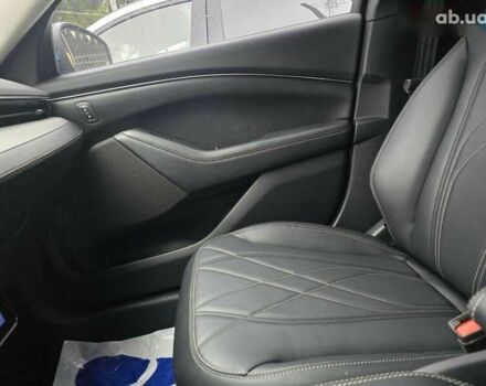 Форд Mustang Mach-E, об'ємом двигуна 0 л та пробігом 32 тис. км за 27200 $, фото 17 на Automoto.ua