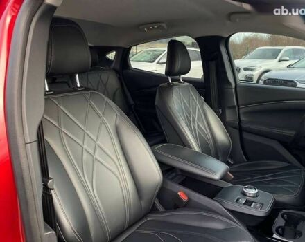 Форд Mustang Mach-E, об'ємом двигуна 0 л та пробігом 38 тис. км за 24000 $, фото 27 на Automoto.ua