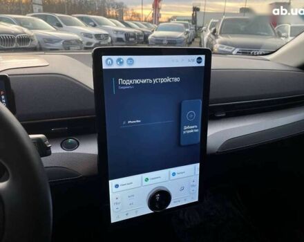 Форд Mustang Mach-E, об'ємом двигуна 0 л та пробігом 38 тис. км за 24000 $, фото 15 на Automoto.ua