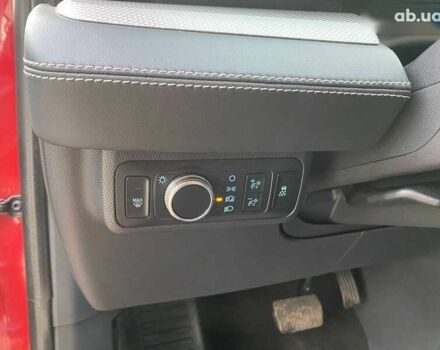 Форд Mustang Mach-E, об'ємом двигуна 0 л та пробігом 38 тис. км за 24000 $, фото 12 на Automoto.ua