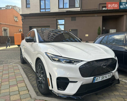 Форд Mustang Mach-E, объемом двигателя 0 л и пробегом 26 тыс. км за 36900 $, фото 5 на Automoto.ua