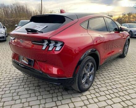 Форд Mustang Mach-E, об'ємом двигуна 0 л та пробігом 38 тис. км за 24000 $, фото 6 на Automoto.ua