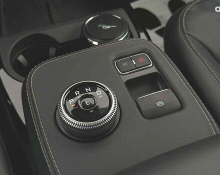 Форд Mustang Mach-E, объемом двигателя 0 л и пробегом 26 тыс. км за 27999 $, фото 13 на Automoto.ua