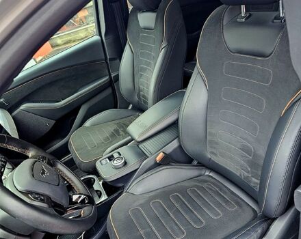 Форд Mustang Mach-E, объемом двигателя 0.36 л и пробегом 0 тыс. км за 35350 $, фото 3 на Automoto.ua