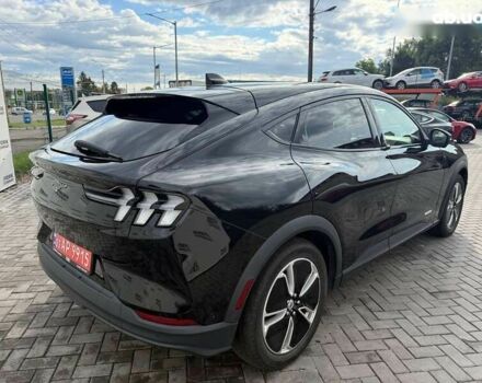 Форд Mustang Mach-E, объемом двигателя 0 л и пробегом 161 тыс. км за 16400 $, фото 5 на Automoto.ua