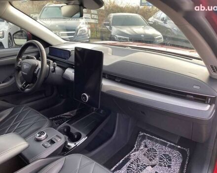 Форд Mustang Mach-E, об'ємом двигуна 0 л та пробігом 38 тис. км за 24000 $, фото 8 на Automoto.ua