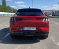 Форд Mustang Mach-E, объемом двигателя 0 л и пробегом 55 тыс. км за 33000 $, фото 5 на Automoto.ua
