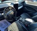 Форд Mustang Mach-E, объемом двигателя 0 л и пробегом 68 тыс. км за 17500 $, фото 15 на Automoto.ua