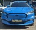 Форд Mustang Mach-E, объемом двигателя 0 л и пробегом 33 тыс. км за 27200 $, фото 1 на Automoto.ua
