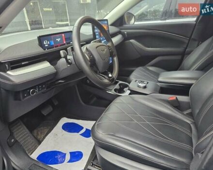 Форд Mustang Mach-E, об'ємом двигуна 0 л та пробігом 33 тис. км за 27200 $, фото 18 на Automoto.ua