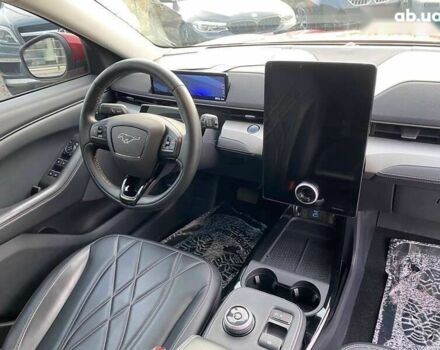 Форд Mustang Mach-E, об'ємом двигуна 0 л та пробігом 38 тис. км за 24000 $, фото 9 на Automoto.ua