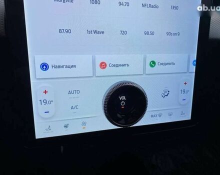 Форд Mustang Mach-E, об'ємом двигуна 0 л та пробігом 38 тис. км за 24000 $, фото 16 на Automoto.ua