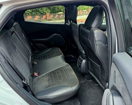 Форд Mustang Mach-E, объемом двигателя 0.36 л и пробегом 0 тыс. км за 35350 $, фото 4 на Automoto.ua