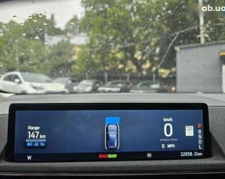 Форд Mustang Mach-E, об'ємом двигуна 0 л та пробігом 32 тис. км за 27200 $, фото 12 на Automoto.ua