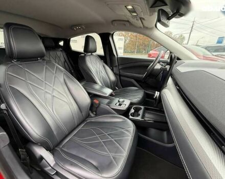 Форд Mustang Mach-E, объемом двигателя 0 л и пробегом 107 тыс. км за 19500 $, фото 18 на Automoto.ua