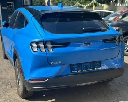 Форд Mustang Mach-E, объемом двигателя 0 л и пробегом 33 тыс. км за 27200 $, фото 5 на Automoto.ua