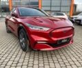 Форд Mustang Mach-E, об'ємом двигуна 0 л та пробігом 38 тис. км за 24000 $, фото 1 на Automoto.ua