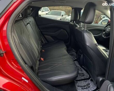 Форд Mustang Mach-E, об'ємом двигуна 0 л та пробігом 38 тис. км за 24000 $, фото 24 на Automoto.ua
