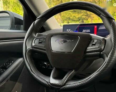 Форд Mustang Mach-E, объемом двигателя 0 л и пробегом 26 тыс. км за 27999 $, фото 14 на Automoto.ua