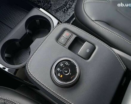 Форд Mustang Mach-E, об'ємом двигуна 0 л та пробігом 38 тис. км за 24000 $, фото 19 на Automoto.ua