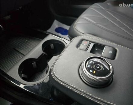 Форд Mustang Mach-E, об'ємом двигуна 0 л та пробігом 32 тис. км за 27200 $, фото 16 на Automoto.ua