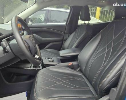 Форд Mustang Mach-E, об'ємом двигуна 0 л та пробігом 32 тис. км за 27200 $, фото 19 на Automoto.ua