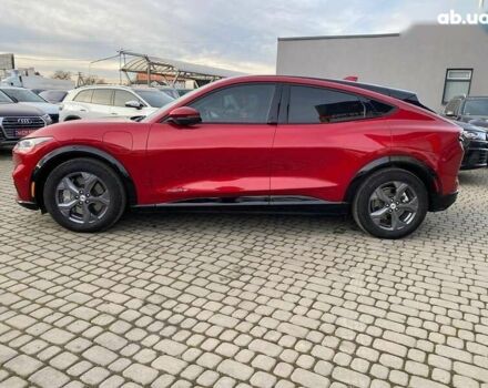Форд Mustang Mach-E, об'ємом двигуна 0 л та пробігом 38 тис. км за 24000 $, фото 3 на Automoto.ua
