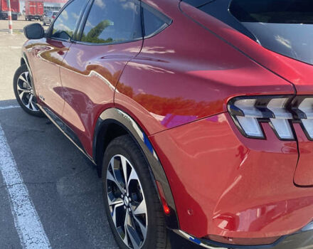 Форд Mustang Mach-E, объемом двигателя 0 л и пробегом 55 тыс. км за 33000 $, фото 3 на Automoto.ua