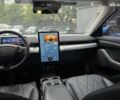 Форд Mustang Mach-E, объемом двигателя 0 л и пробегом 33 тыс. км за 27200 $, фото 9 на Automoto.ua