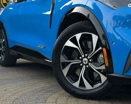 Форд Mustang Mach-E, объемом двигателя 0 л и пробегом 26 тыс. км за 27999 $, фото 19 на Automoto.ua