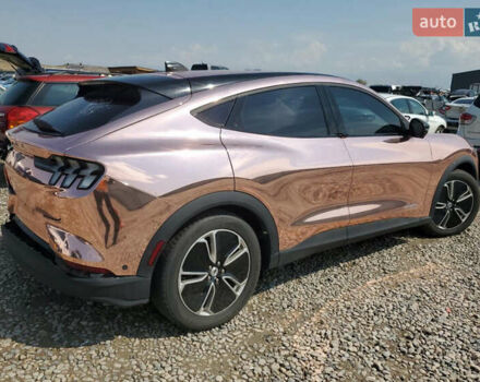 Форд Mustang Mach-E, объемом двигателя 0 л и пробегом 59 тыс. км за 22000 $, фото 4 на Automoto.ua