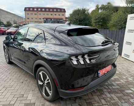 Форд Mustang Mach-E, объемом двигателя 0 л и пробегом 161 тыс. км за 16400 $, фото 7 на Automoto.ua