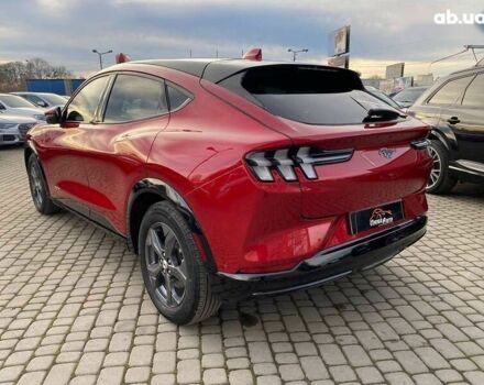 Форд Mustang Mach-E, об'ємом двигуна 0 л та пробігом 38 тис. км за 24000 $, фото 4 на Automoto.ua