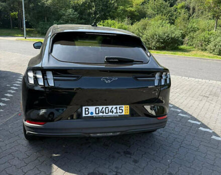 Форд Mustang Mach-E, объемом двигателя 0 л и пробегом 49 тыс. км за 29999 $, фото 3 на Automoto.ua
