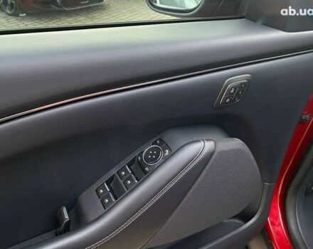 Форд Mustang Mach-E, об'ємом двигуна 0 л та пробігом 38 тис. км за 24000 $, фото 11 на Automoto.ua