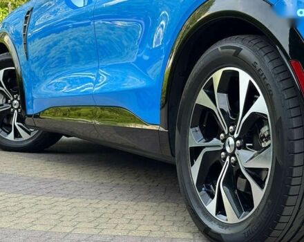 Форд Mustang Mach-E, объемом двигателя 0 л и пробегом 26 тыс. км за 27999 $, фото 21 на Automoto.ua