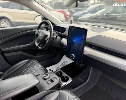 Форд Mustang Mach-E, объемом двигателя 0 л и пробегом 161 тыс. км за 16400 $, фото 9 на Automoto.ua