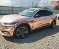 Форд Mustang Mach-E, объемом двигателя 0 л и пробегом 59 тыс. км за 22000 $, фото 1 на Automoto.ua