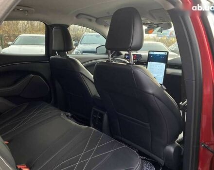 Форд Mustang Mach-E, об'ємом двигуна 0 л та пробігом 38 тис. км за 24000 $, фото 25 на Automoto.ua