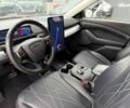 Форд Mustang Mach-E, объемом двигателя 0 л и пробегом 107 тыс. км за 16500 $, фото 12 на Automoto.ua