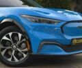 Форд Mustang Mach-E, объемом двигателя 0 л и пробегом 24 тыс. км за 28650 $, фото 20 на Automoto.ua