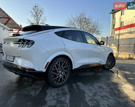 Форд Mustang Mach-E, объемом двигателя 0 л и пробегом 26 тыс. км за 36900 $, фото 6 на Automoto.ua