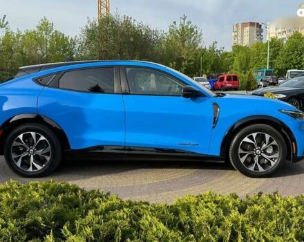 Форд Mustang Mach-E, объемом двигателя 0 л и пробегом 26 тыс. км за 27999 $, фото 7 на Automoto.ua