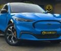 Форд Mustang Mach-E, об'ємом двигуна 0 л та пробігом 24 тис. км за 29700 $, фото 1 на Automoto.ua