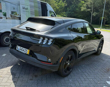 Форд Mustang Mach-E, объемом двигателя 0 л и пробегом 49 тыс. км за 29999 $, фото 2 на Automoto.ua