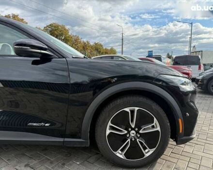 Форд Mustang Mach-E, объемом двигателя 0 л и пробегом 161 тыс. км за 16400 $, фото 3 на Automoto.ua