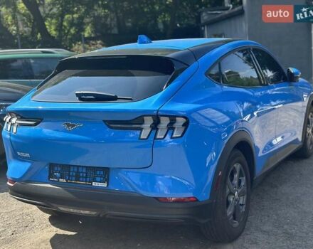 Форд Mustang Mach-E, об'ємом двигуна 0 л та пробігом 33 тис. км за 27200 $, фото 7 на Automoto.ua